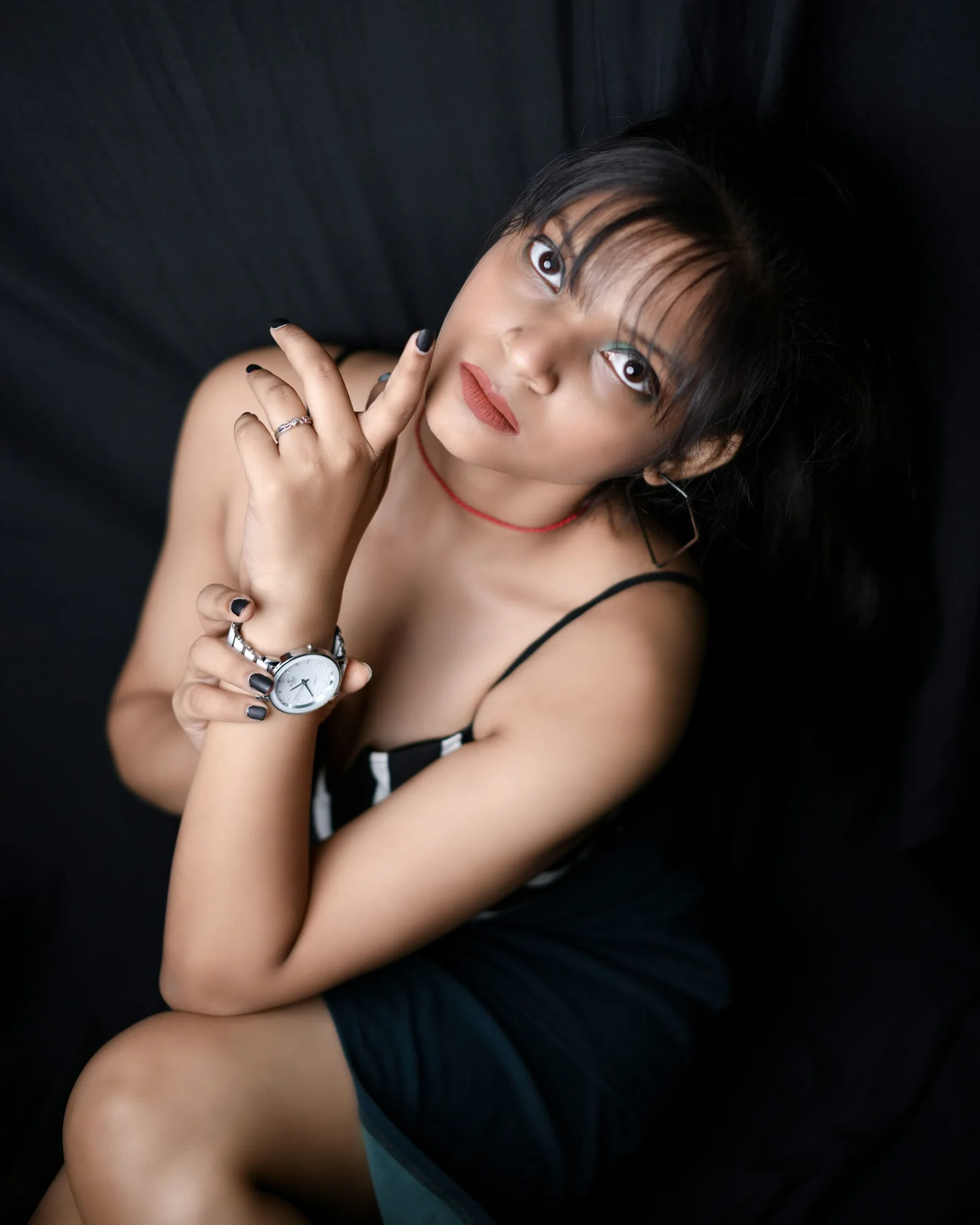 Radhika Sharma profile